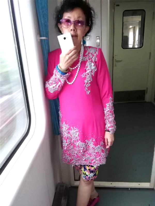 Anni的第一张照片--九江相亲服务中心