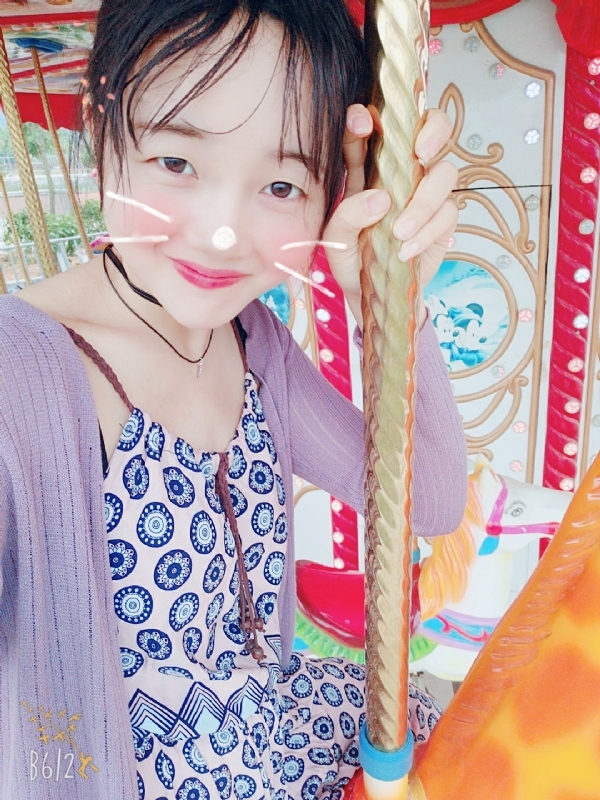 安妮的第二张照片--九江相亲服务中心