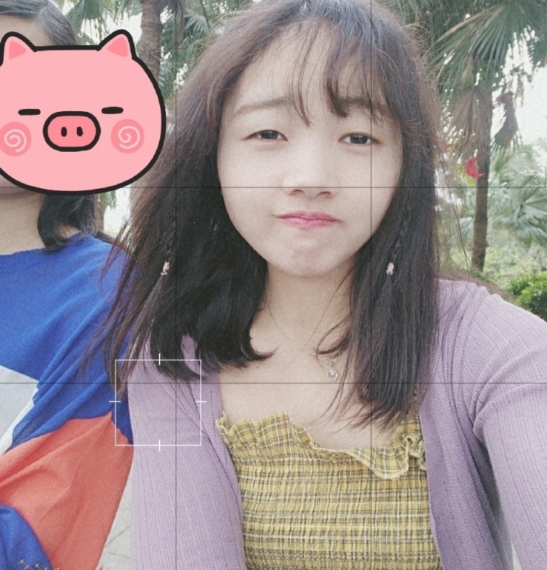 安妮的第三张照片--九江相亲服务中心