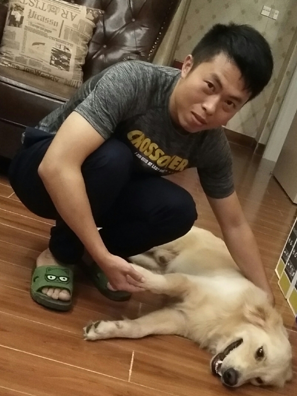 hjs的第一张照片--九江相亲服务中心