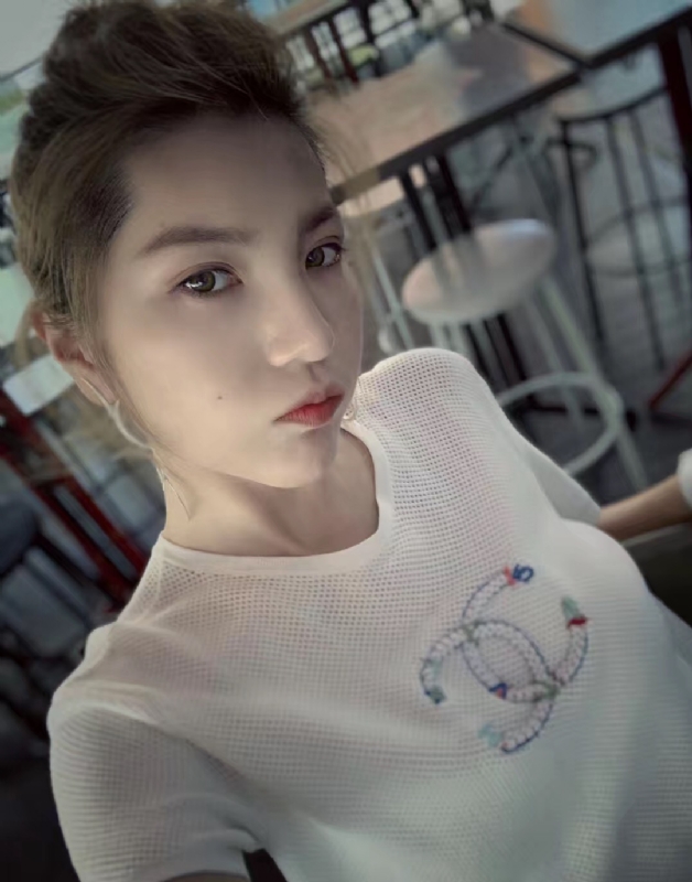 冷冷清秋的第一张照片--九江相亲服务中心