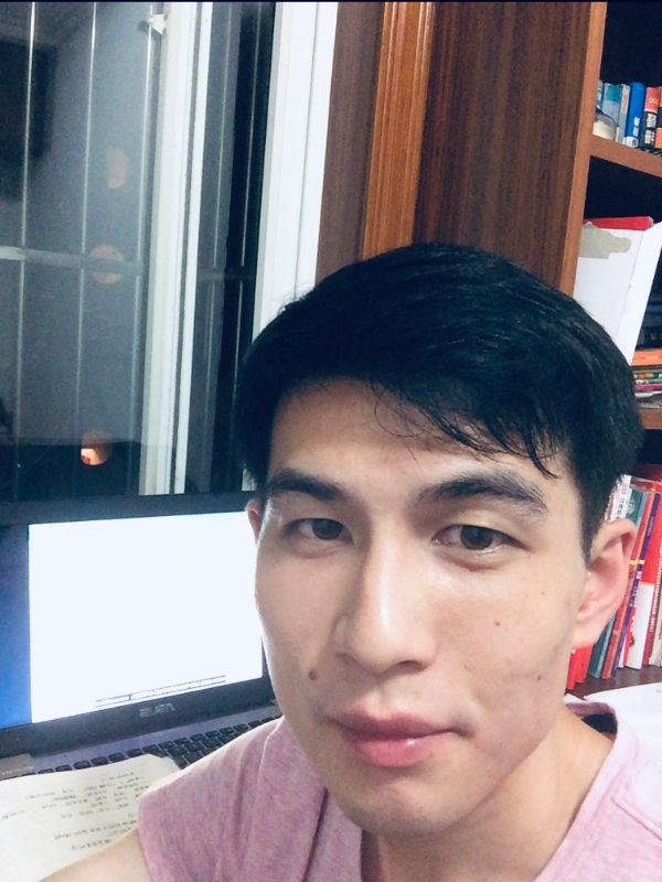 爱吃黄焖鸡的第一张照片--九江相亲服务中心