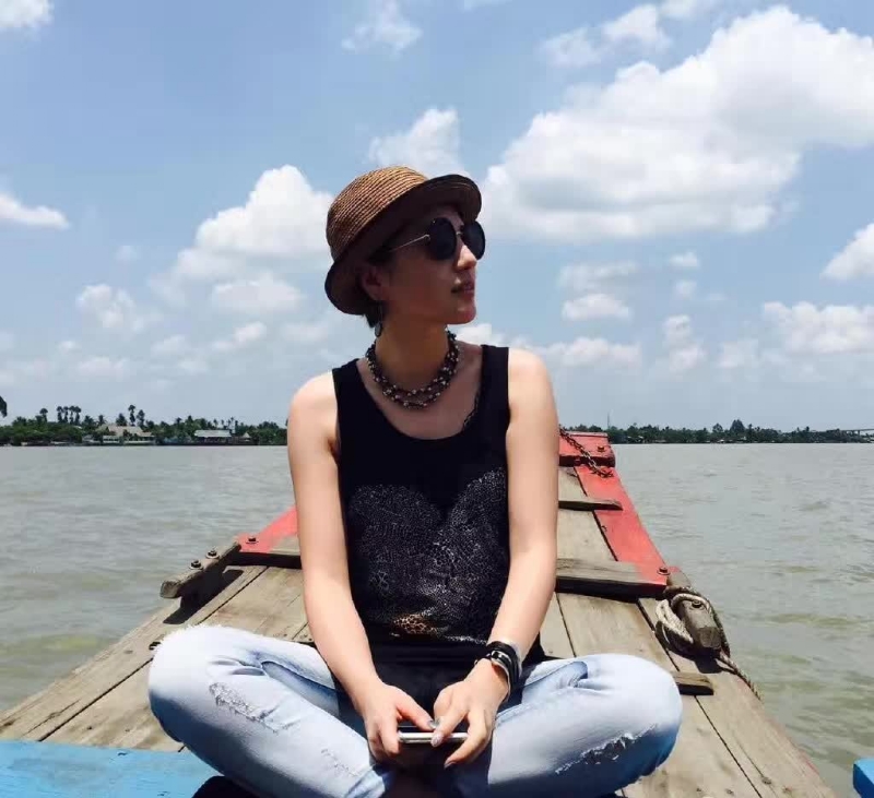 yulili的第一张照片--九江相亲服务中心