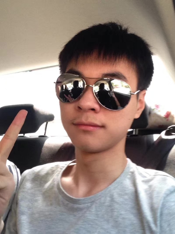 鱼头zzz的第一张照片--九江相亲服务中心