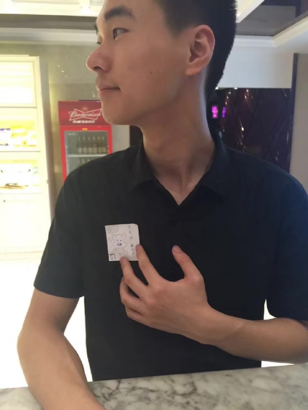 鱼头zzz的第三张照片--九江相亲服务中心