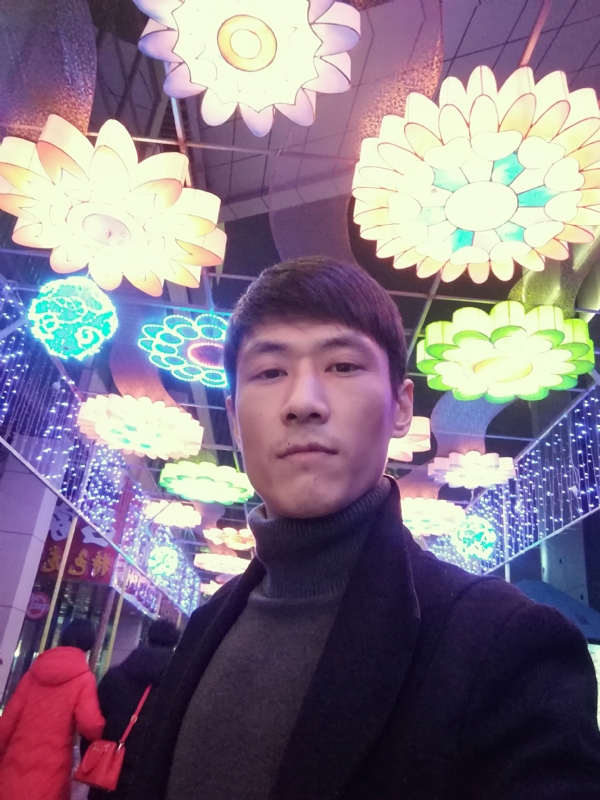 知己的第一张照片--九江相亲服务中心