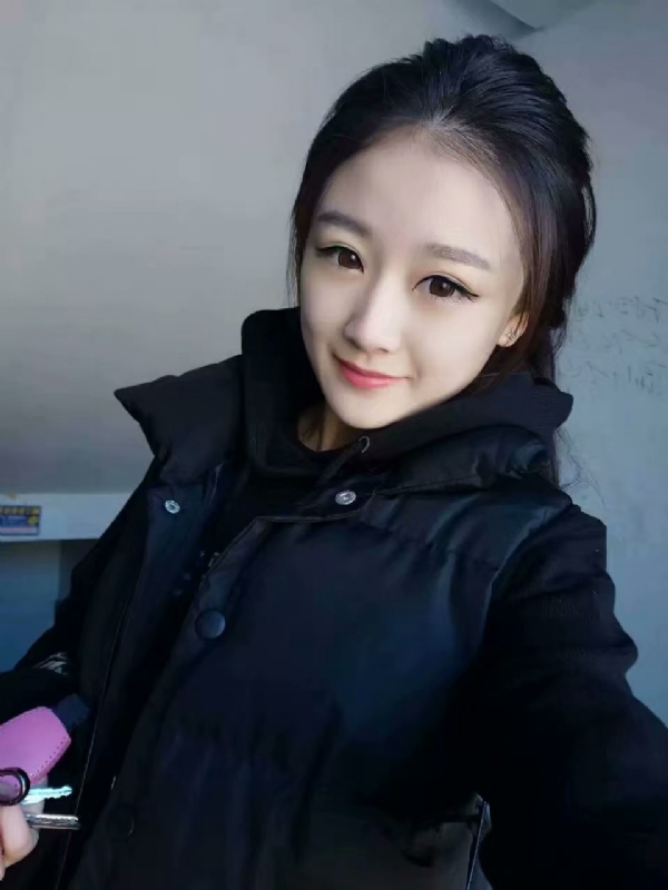 可爱的瑶的第一张照片--九江相亲服务中心