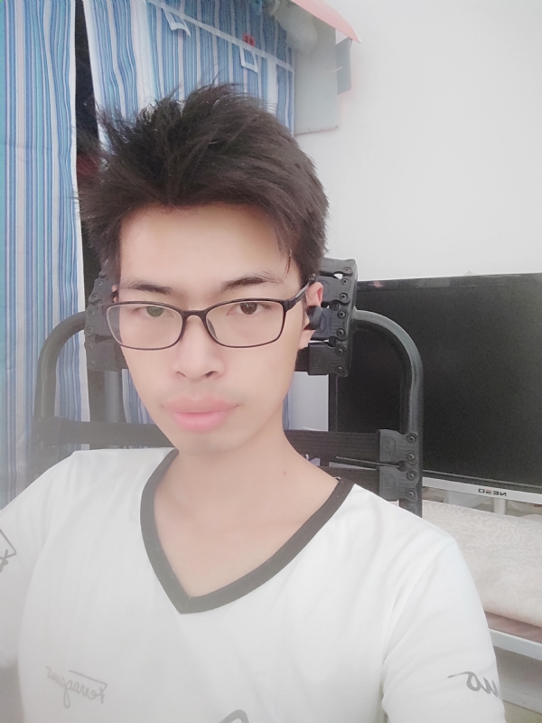 木头人的第一张照片--九江相亲服务中心