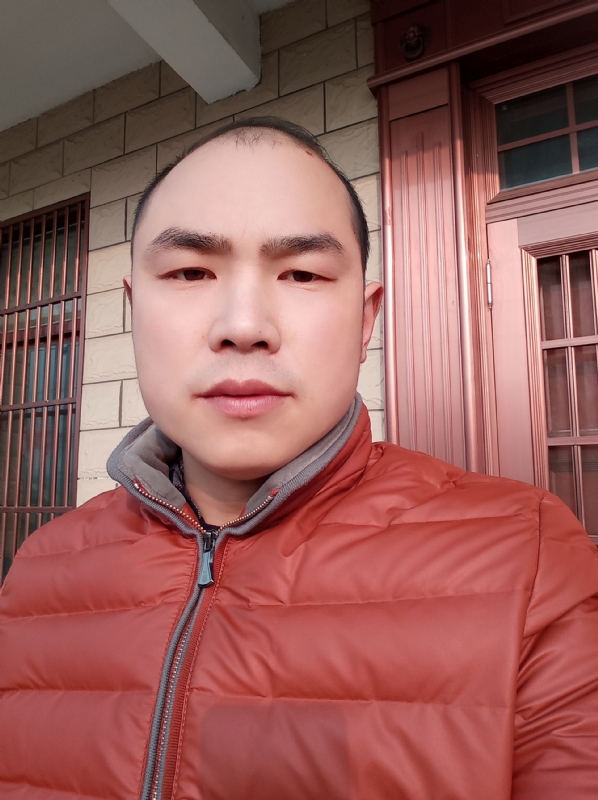 共渡此生的第一张照片--九江相亲服务中心