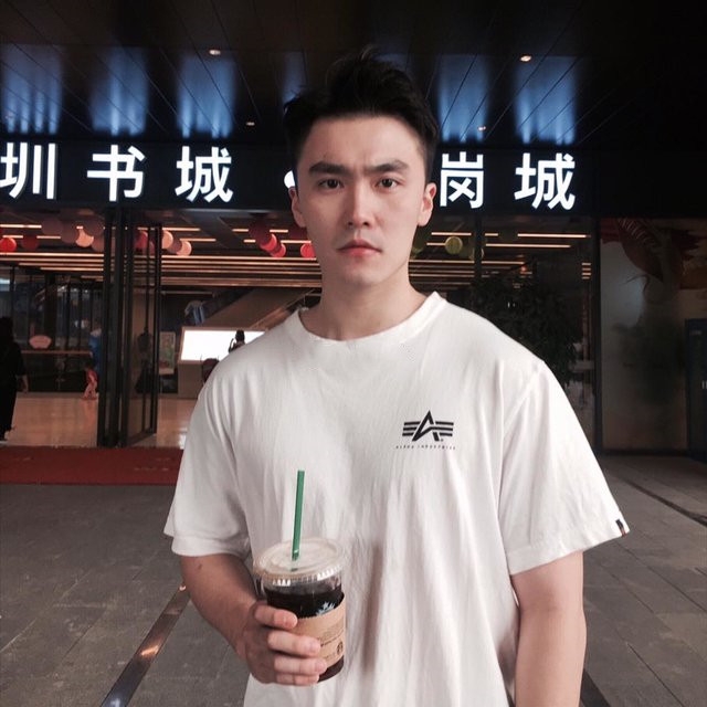 tim的第一张照片--九江相亲服务中心