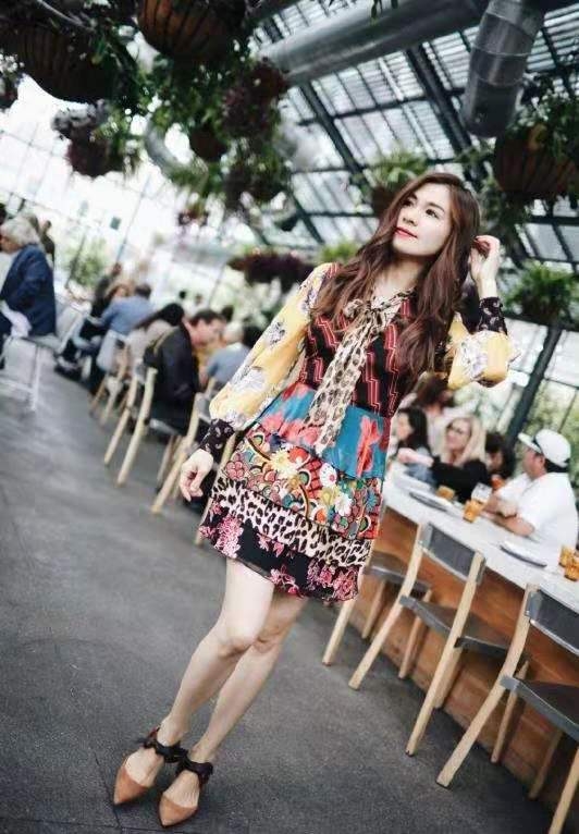 小月的第一张照片--九江相亲服务中心