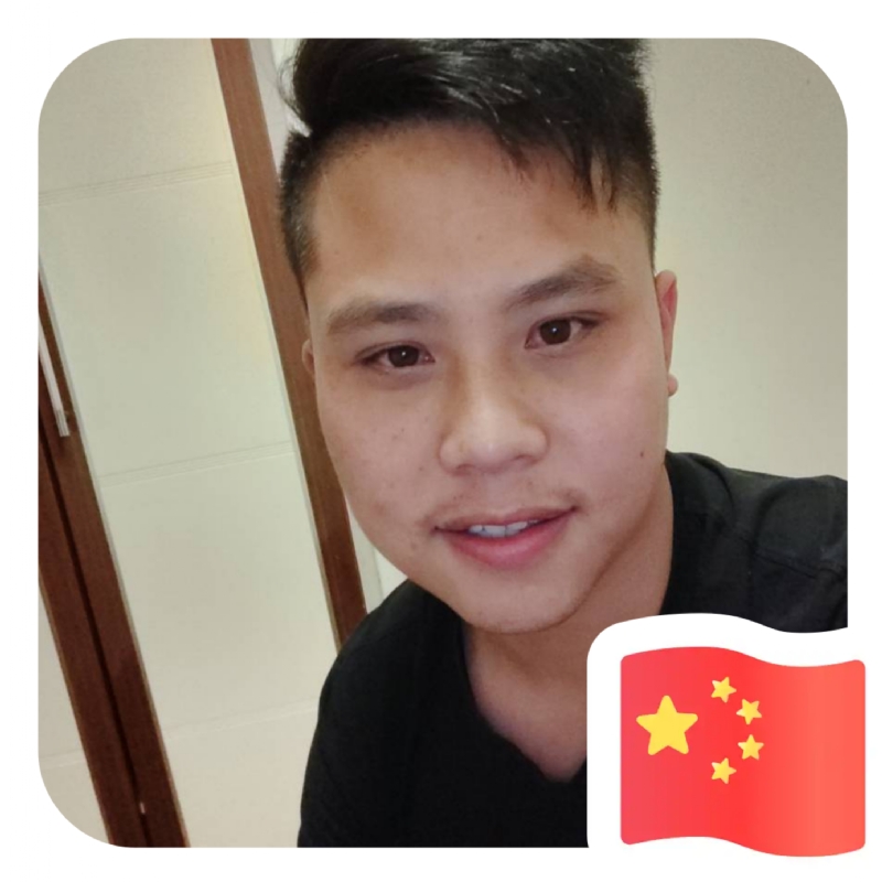 陈桂宝的第一张照片--九江相亲服务中心