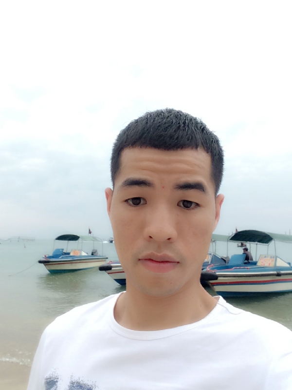 冷风的第一张照片--九江相亲服务中心