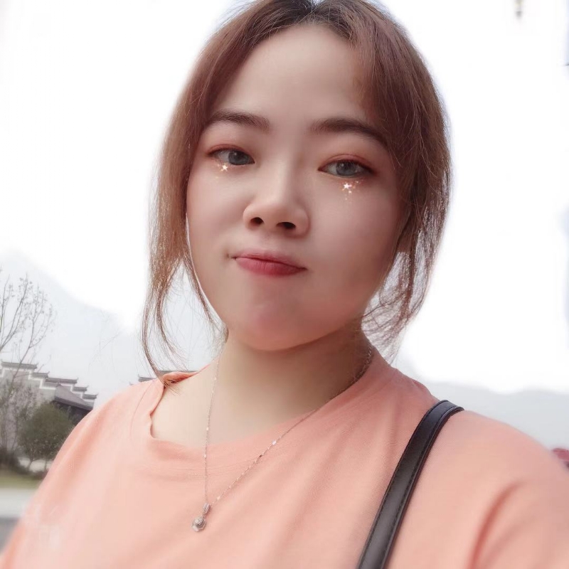 小颖的第一张照片--九江相亲服务中心