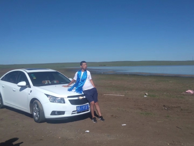 暖男的第一张照片--九江相亲服务中心