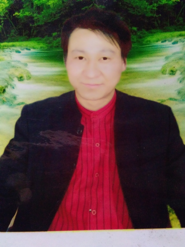 等你的第一张照片--九江相亲服务中心