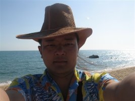 俊哥的第一张照片--九江相亲服务中心