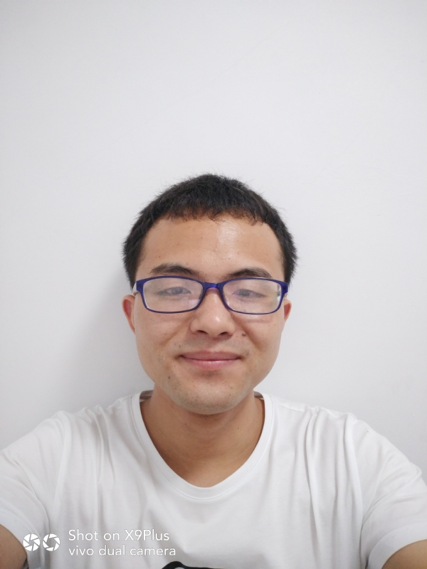 林言的第一张照片--九江相亲服务中心