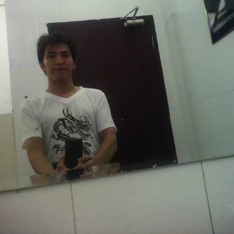 金豪的第一张照片--九江相亲服务中心