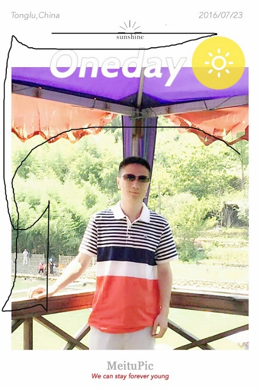 霞飞哥的第二张照片--九江相亲服务中心