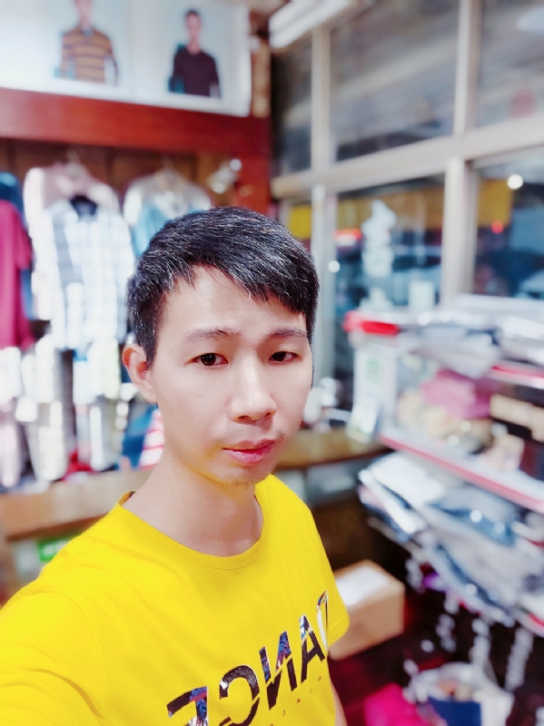 我在想你的第一张照片--九江相亲服务中心