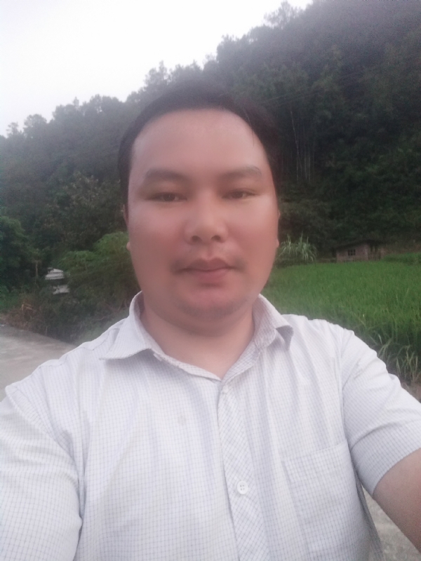 阿王的第一张照片--九江相亲服务中心