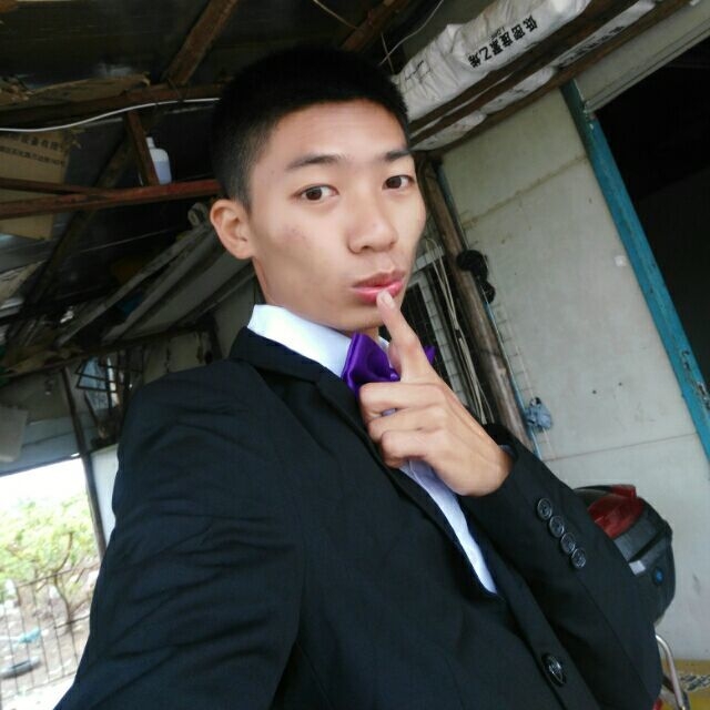 你会是我另一半吗的第一张照片--九江相亲服务中心