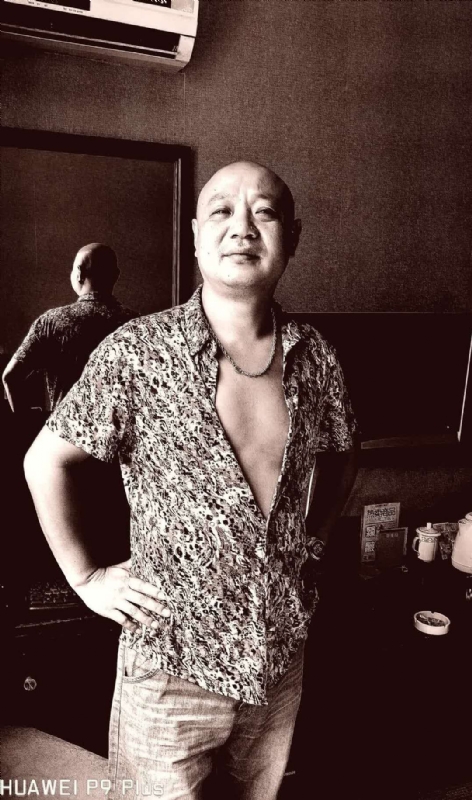 该谁是谁的第一张照片--九江相亲服务中心