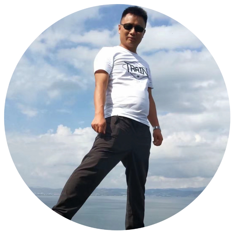 山高人为峰的第一张照片--九江相亲服务中心