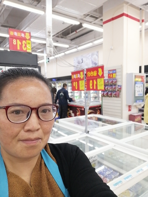 静待花开的第一张照片--九江相亲服务中心