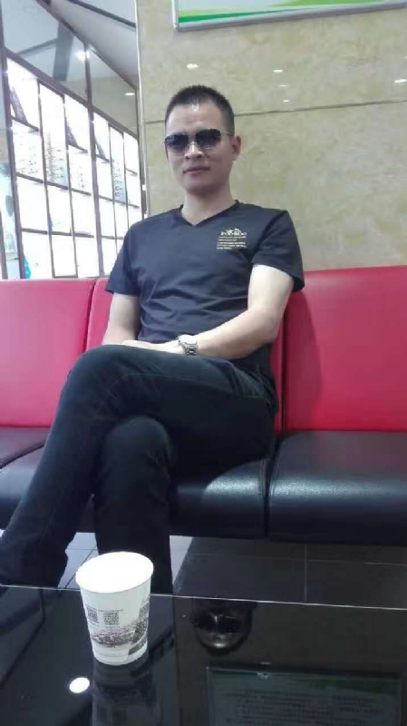 珍惜的第一张照片--九江相亲服务中心