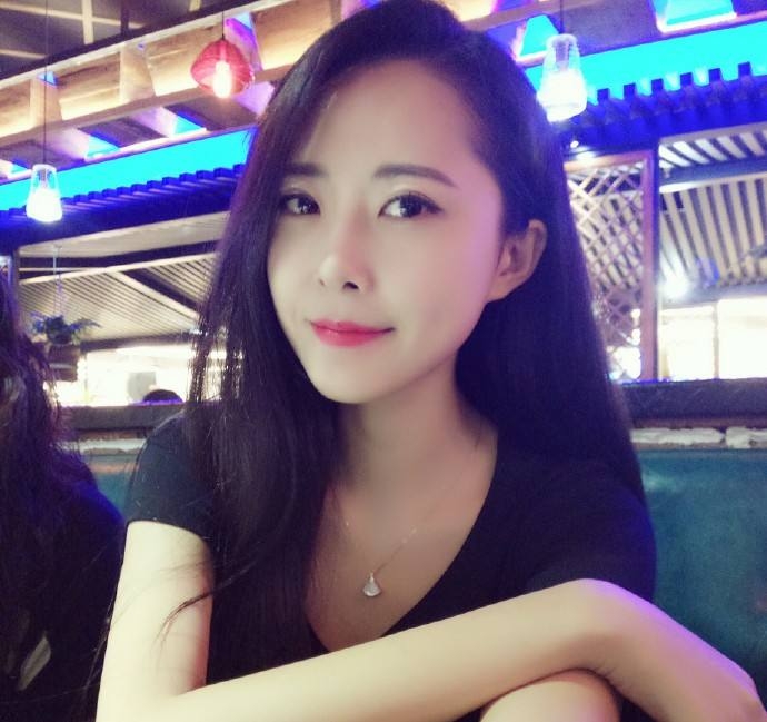 庆庆的第一张照片--九江相亲服务中心