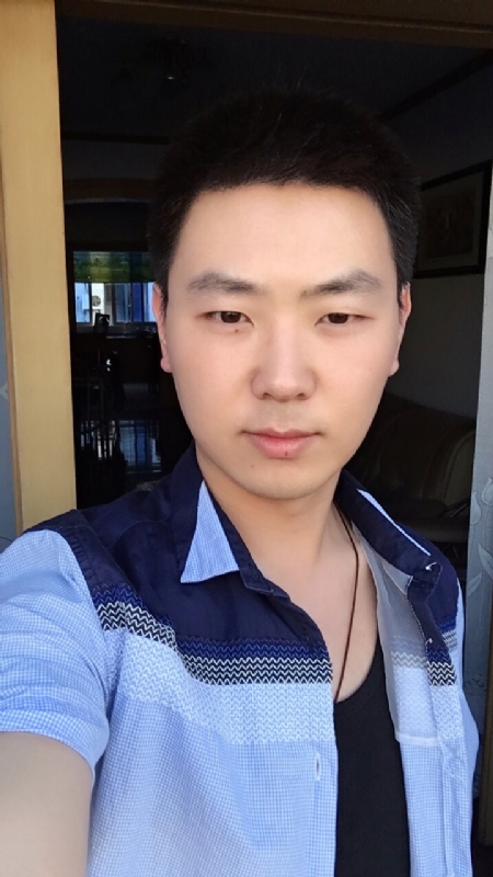 蕓的第一张照片--九江相亲服务中心