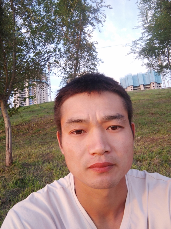 川子的第一张照片--九江相亲服务中心