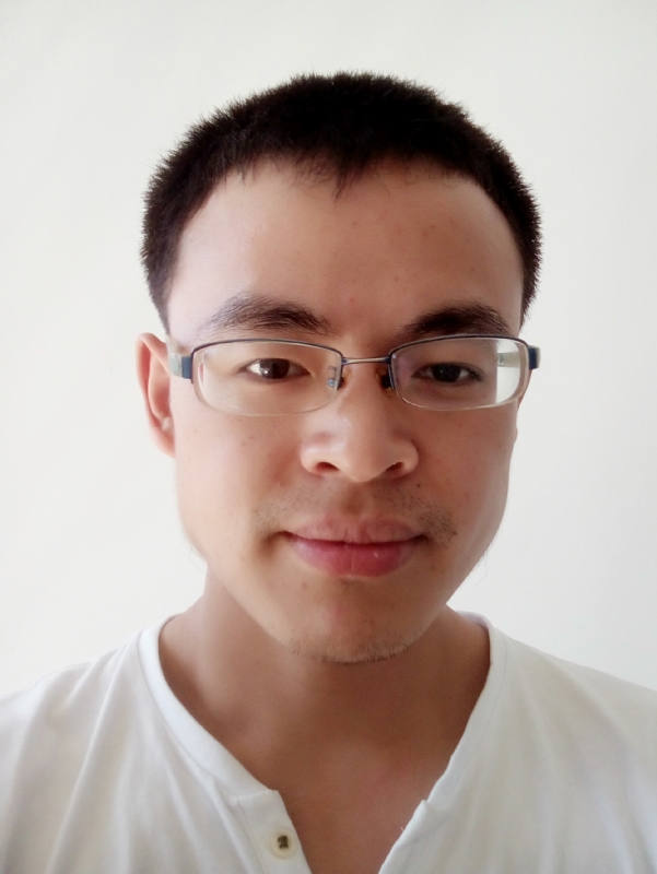 啊平的第一张照片--九江相亲服务中心