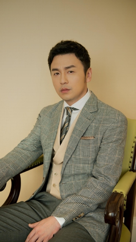 独角兽的第一张照片--九江相亲服务中心