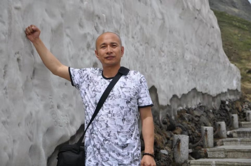 水云间的第三张照片--九江相亲服务中心