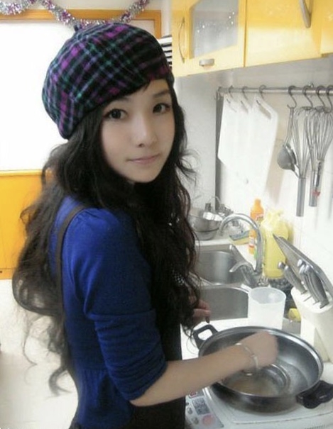 浅笑的第一张照片--九江相亲服务中心