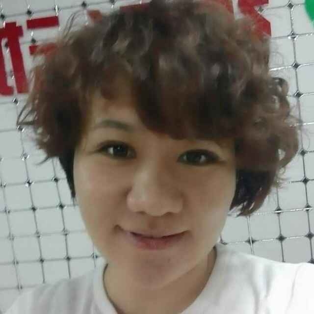 媛媛的第一张照片--九江相亲服务中心