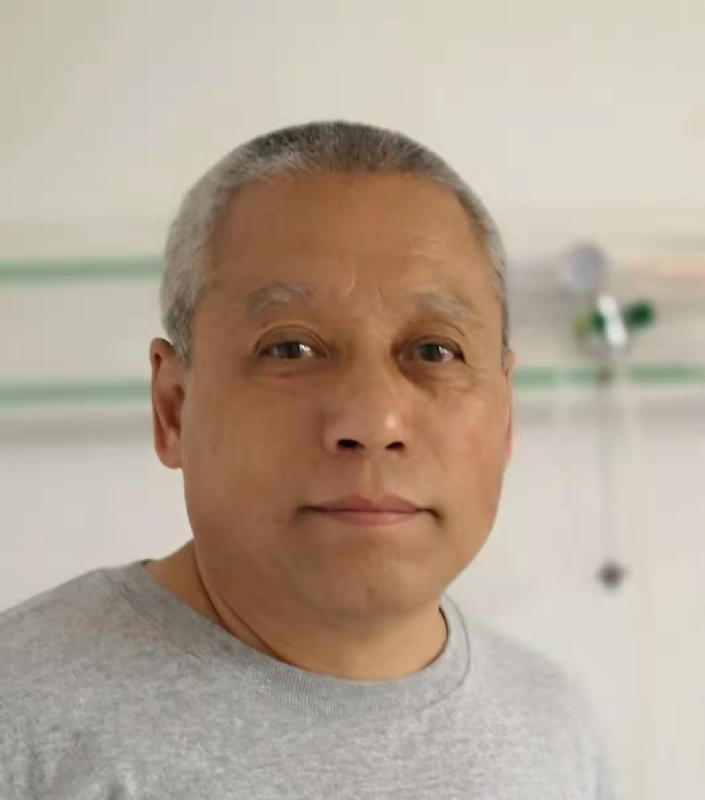 Mike的第一张照片--九江相亲服务中心