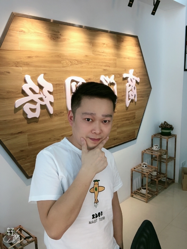 意外的第一张照片--九江相亲服务中心