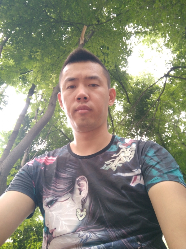 适合的第一张照片--九江相亲服务中心