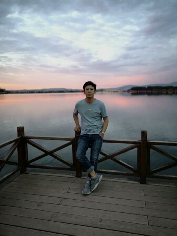 喂南墙我要撞你了的第一张照片--九江相亲服务中心