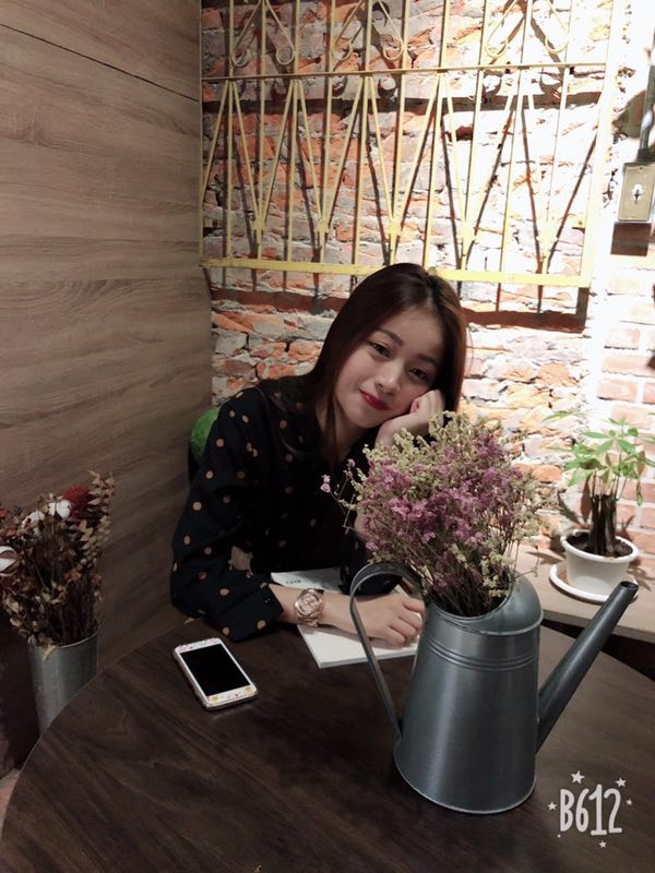 瑶瑶呀的第一张照片--九江相亲服务中心