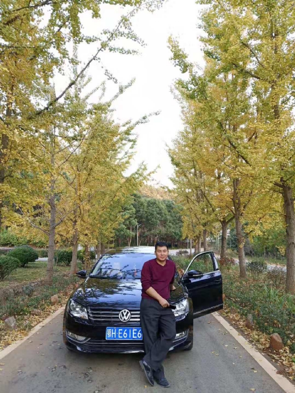 清风的第三张照片--九江相亲服务中心