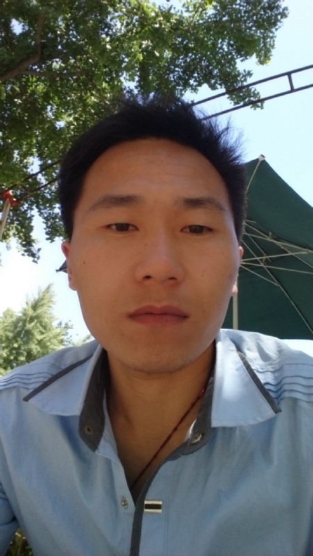 原来是你的第一张照片--九江相亲服务中心