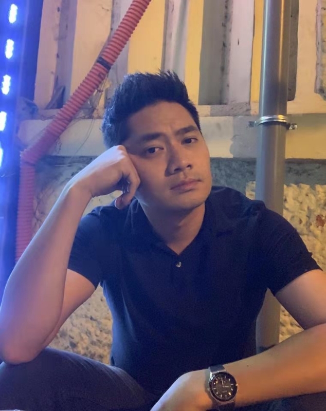 勿忘心安的第一张照片--九江相亲服务中心