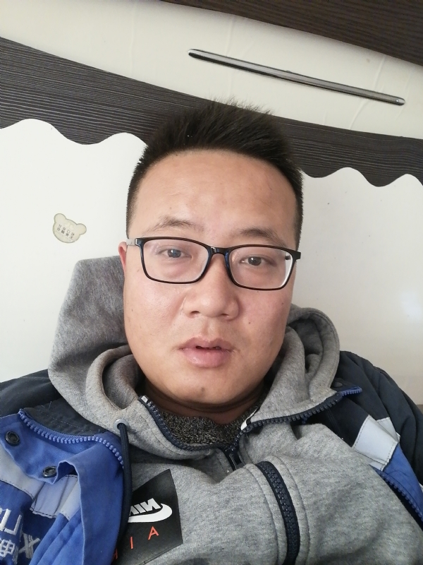 一个人一座城的第一张照片--九江相亲服务中心