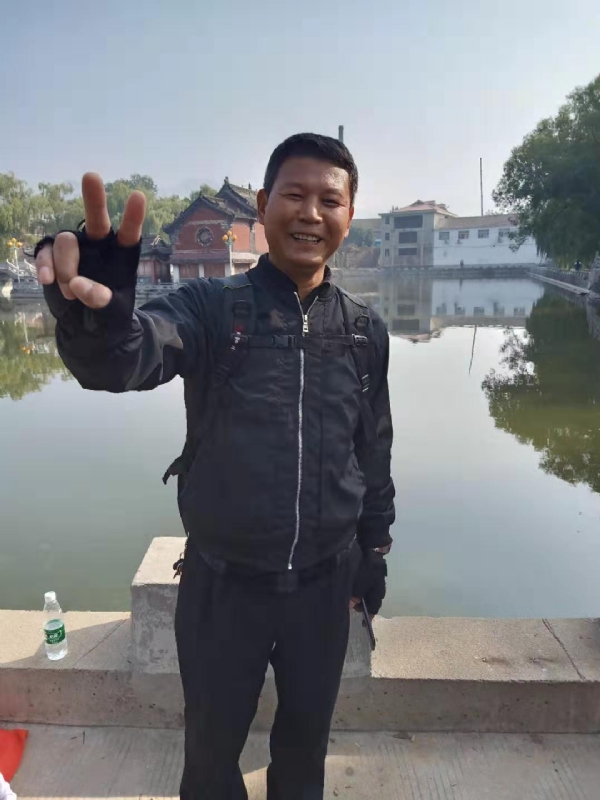 等的第一张照片--九江相亲服务中心