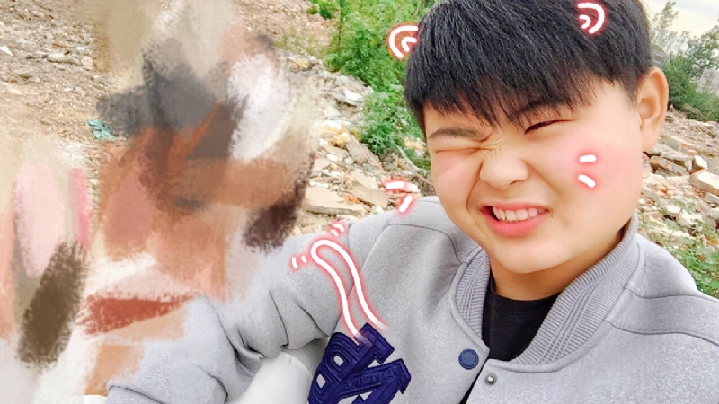 许皓轩的第一张照片--九江相亲服务中心